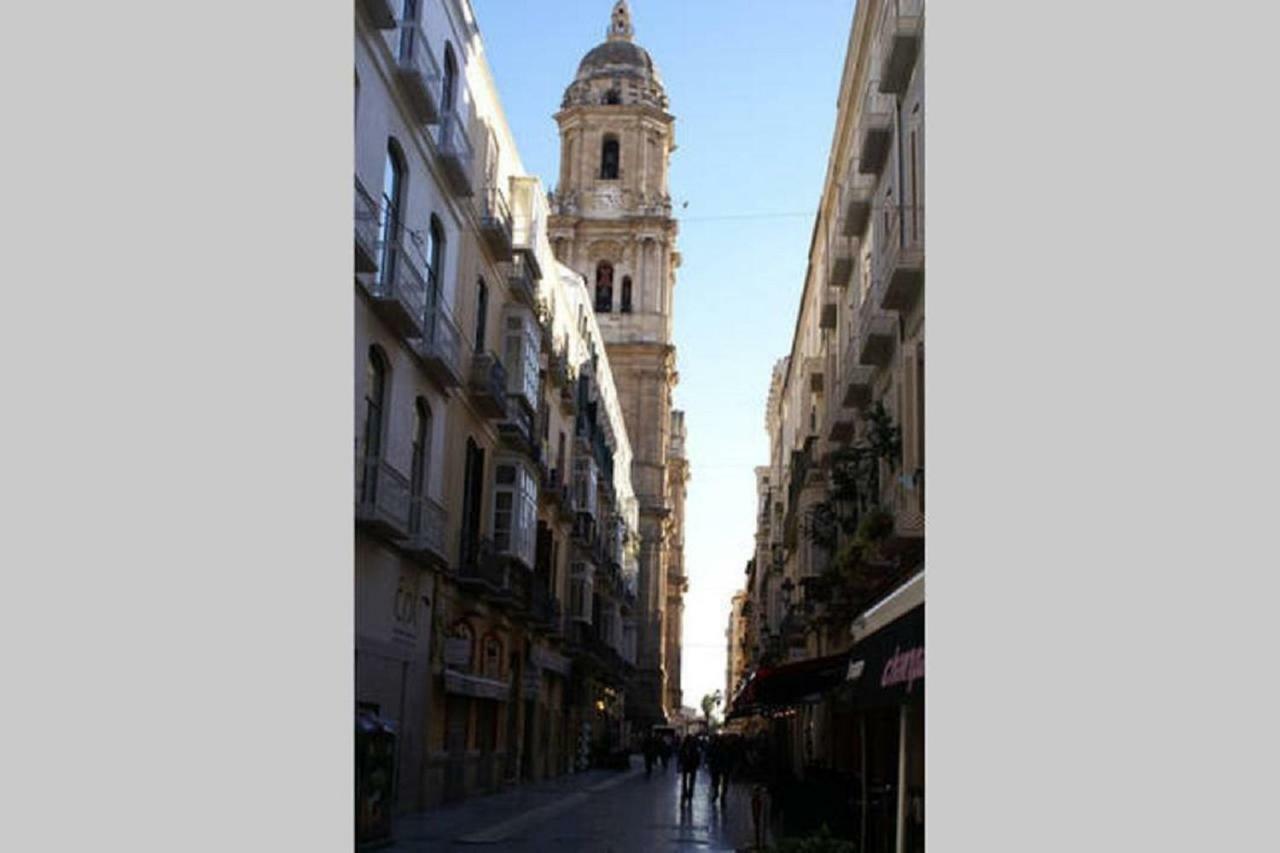 Mar De Alborán Appartamento Málaga
